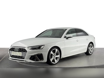 Audi - A4