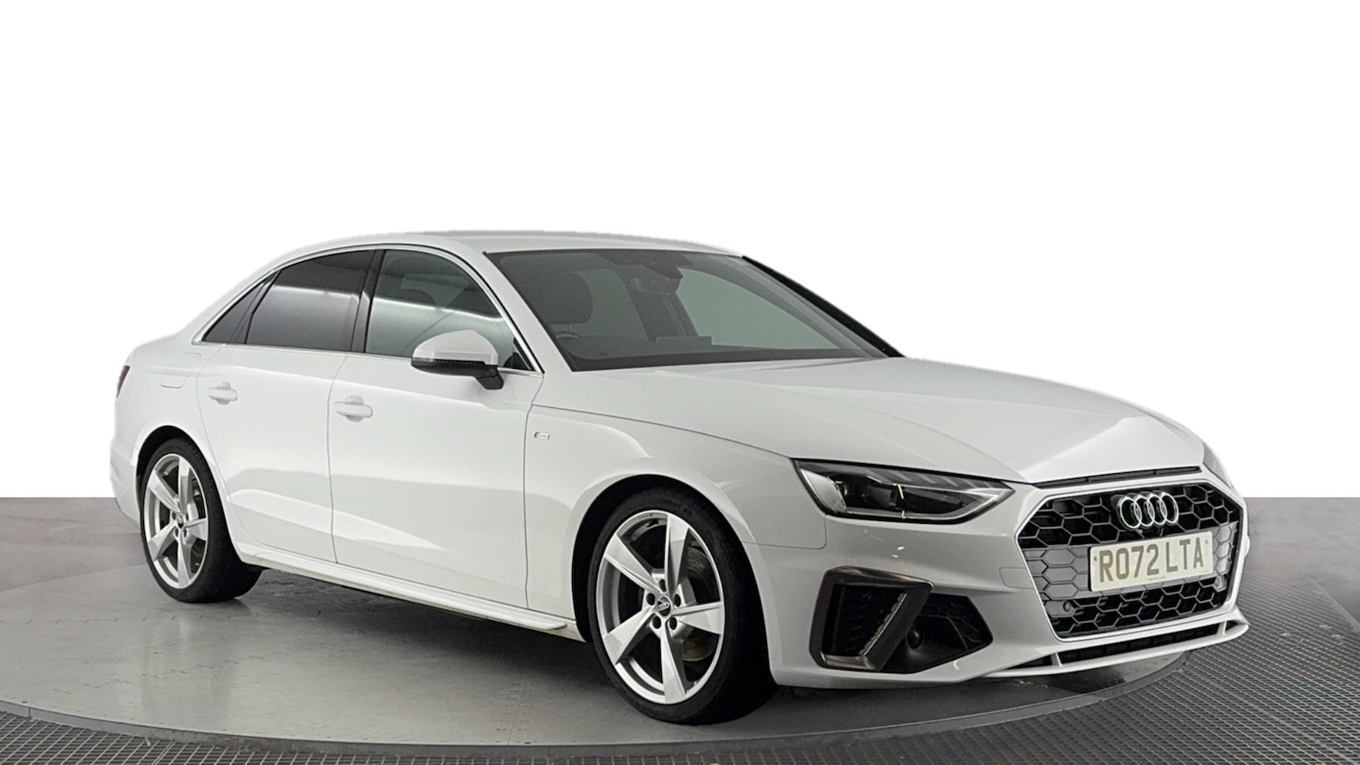 Used Audi A4 2022 for sale - 76065800: Photo 2