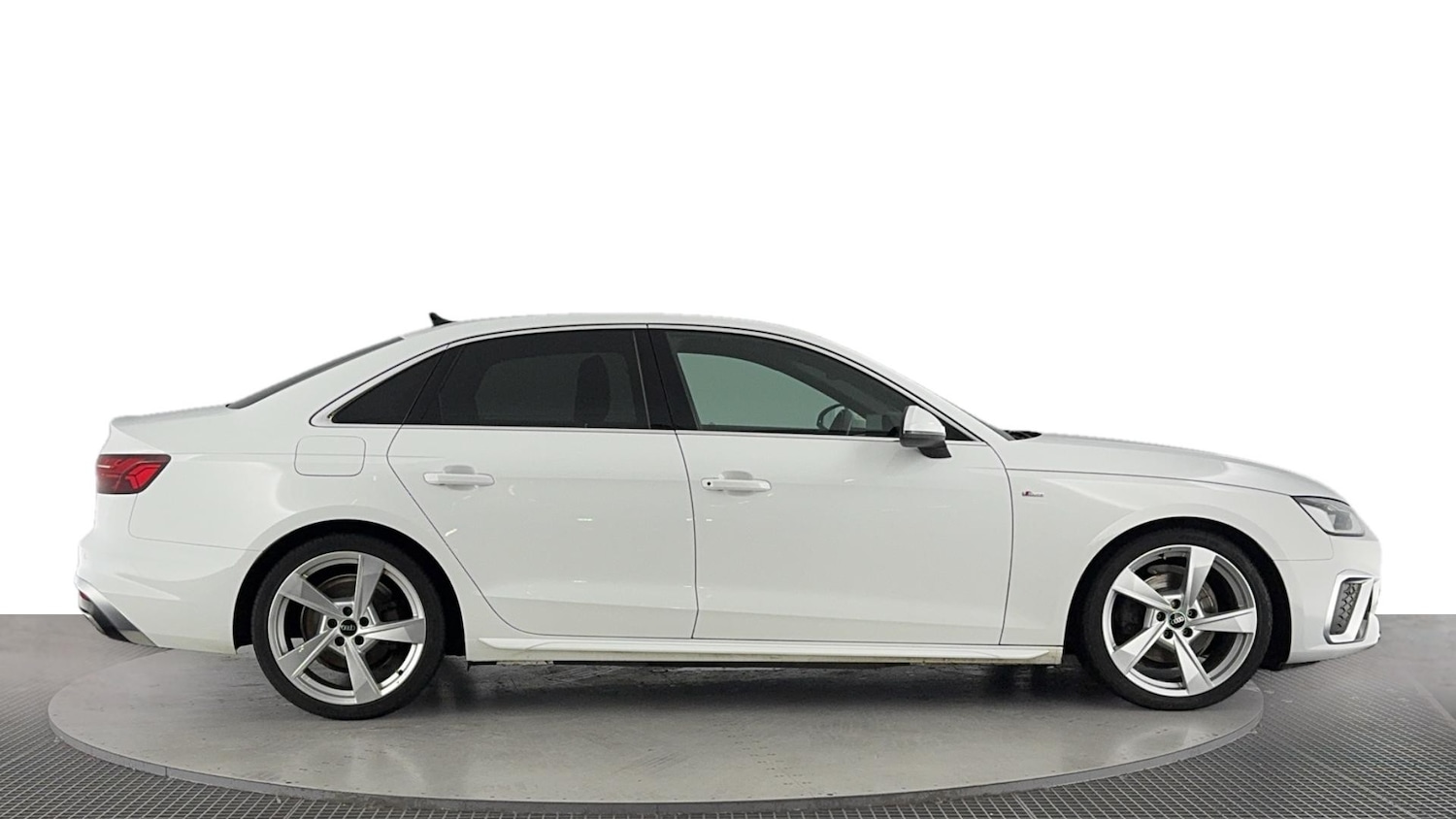 Used Audi A4 2022 for sale - 76065800: Photo 3
