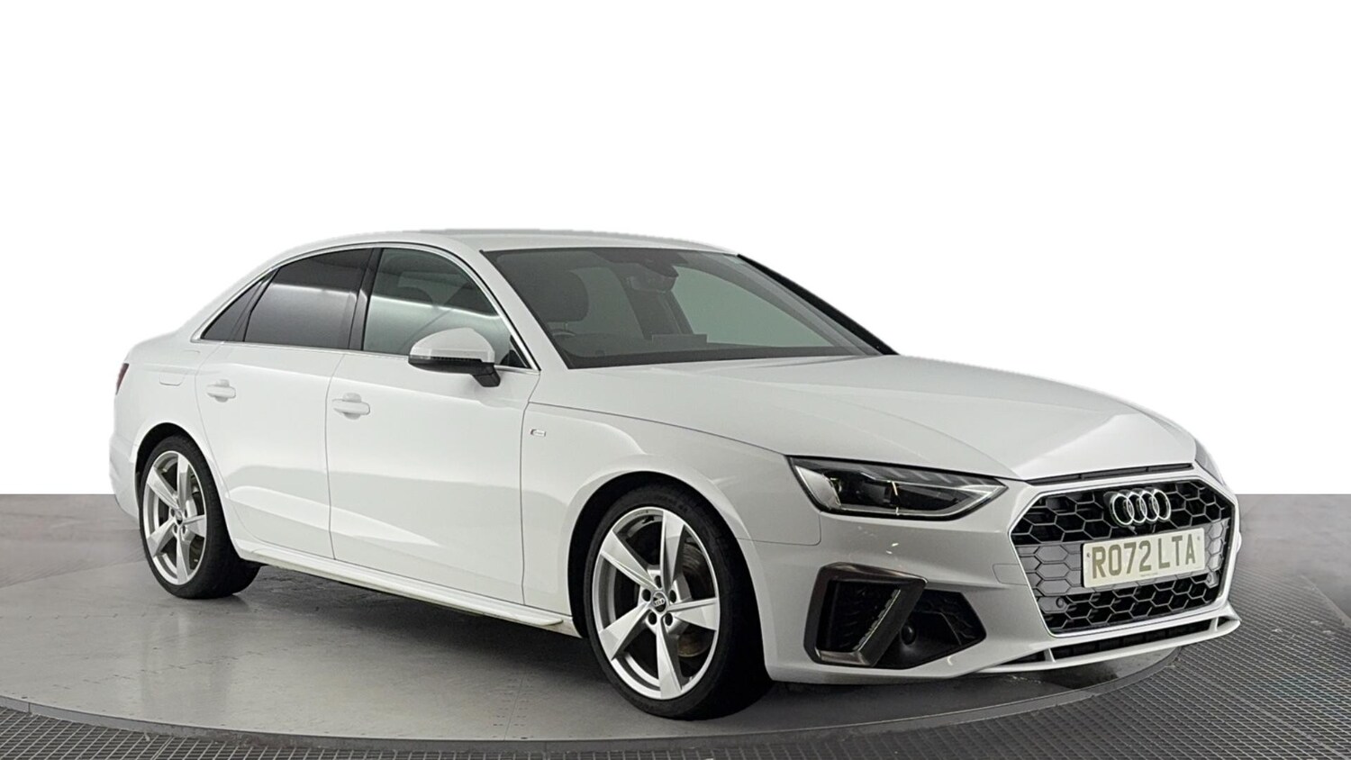 Used Audi A4 2022 for sale - 76065800: Photo 31