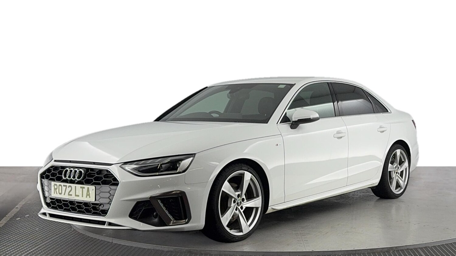 Used Audi A4 2022 for sale - 76065800: Photo 36
