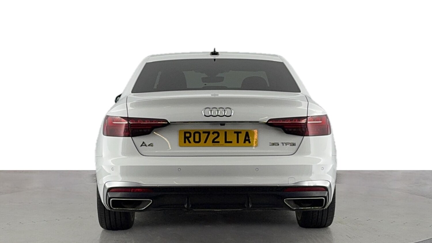 Used Audi A4 2022 for sale - 76065800: Photo 40