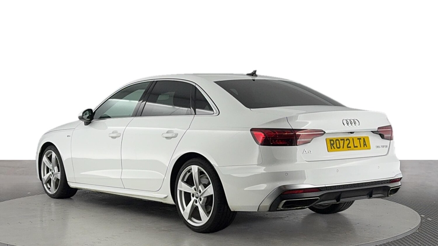 Used Audi A4 2022 for sale - 76065800: Photo 41