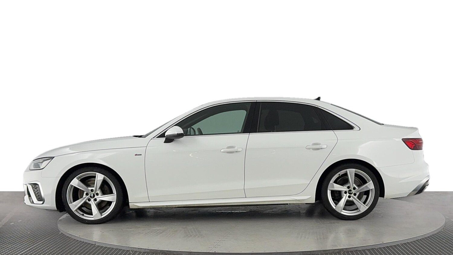 Used Audi A4 2022 for sale - 76065800: Photo 42