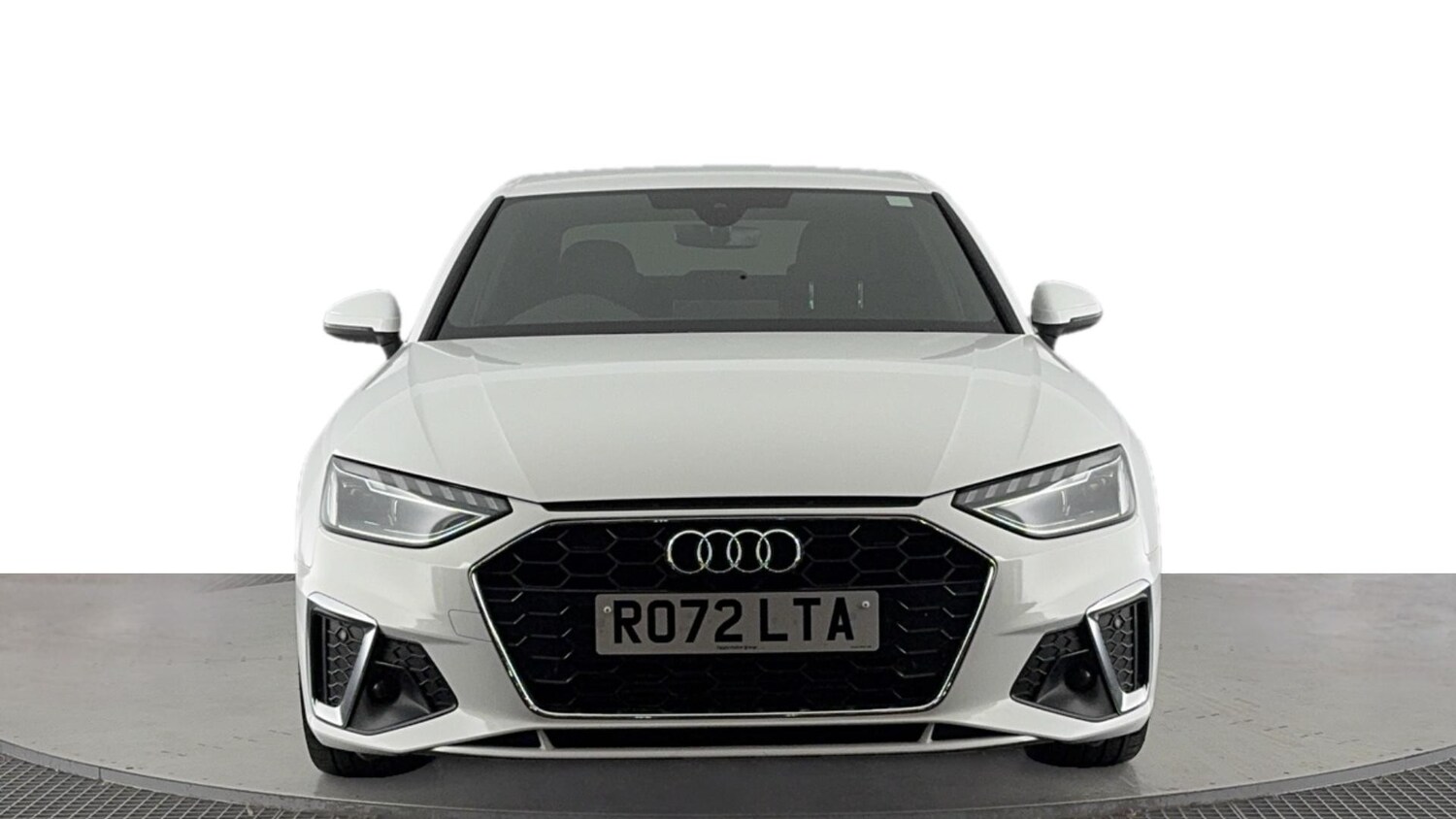 Used Audi A4 2022 for sale - 76065800: Photo 43
