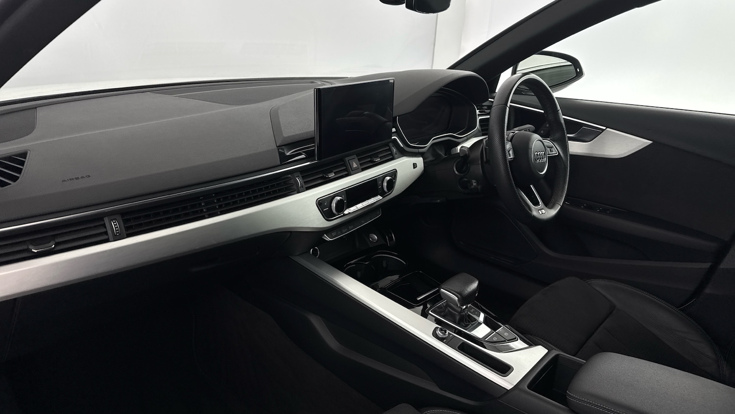 Used Audi A4 2022 for sale - 76065800: Photo 45