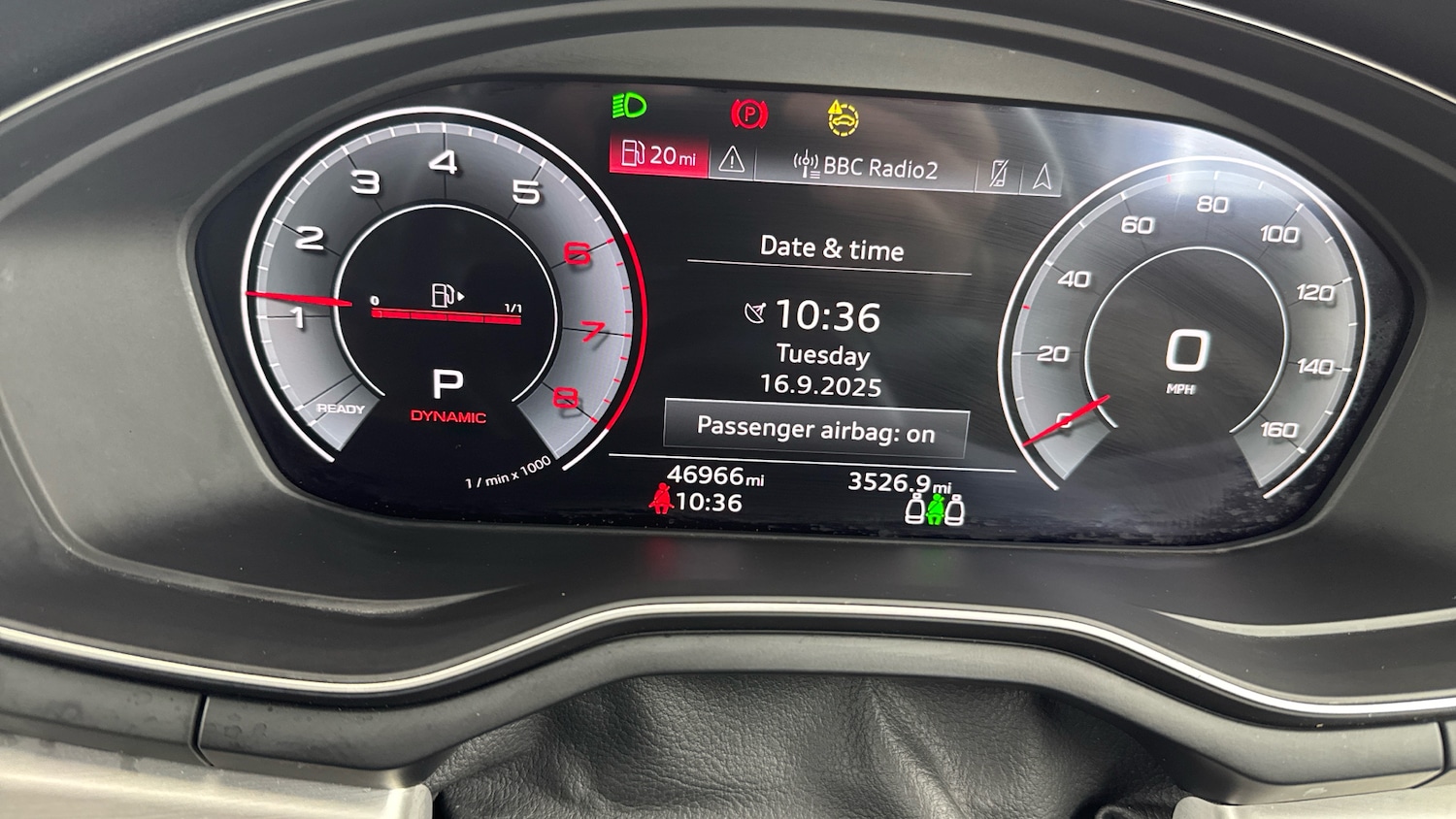 Used Audi A4 2022 for sale - 76065800: Photo 48