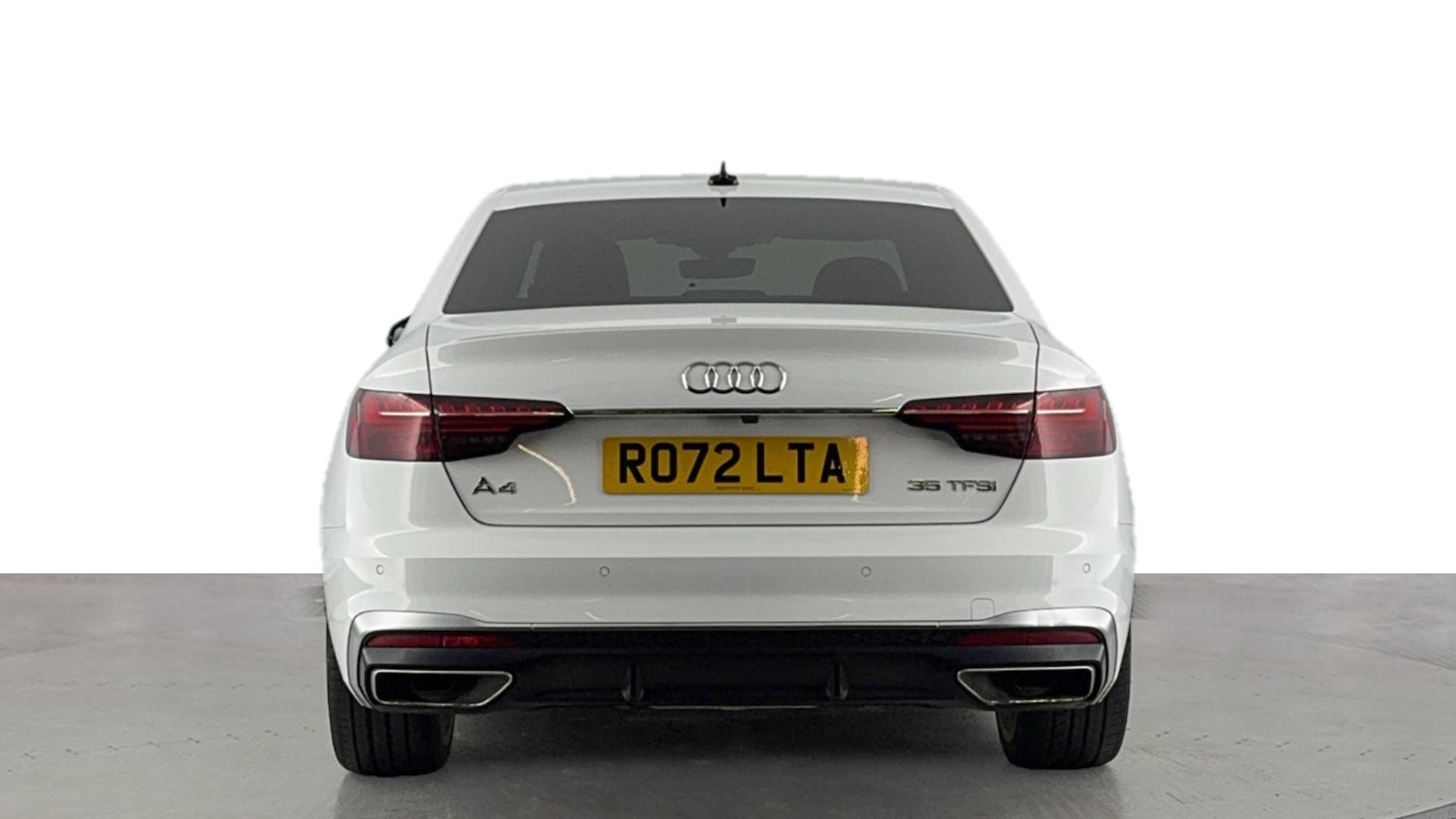 Used Audi A4 2022 for sale - 76065800: Photo 5