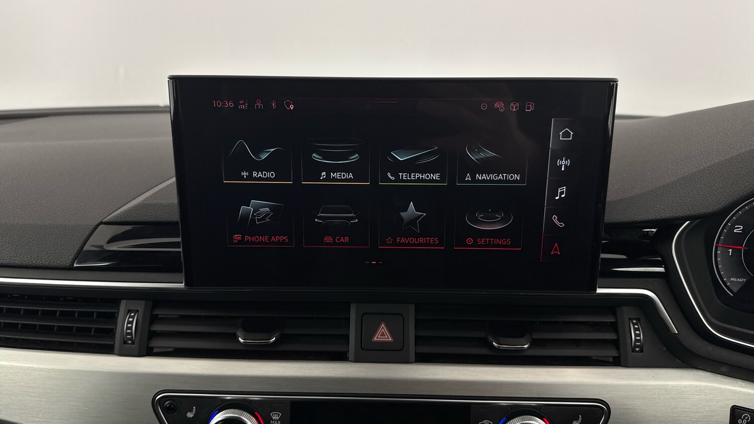 Used Audi A4 2022 for sale - 76065800: Photo 51