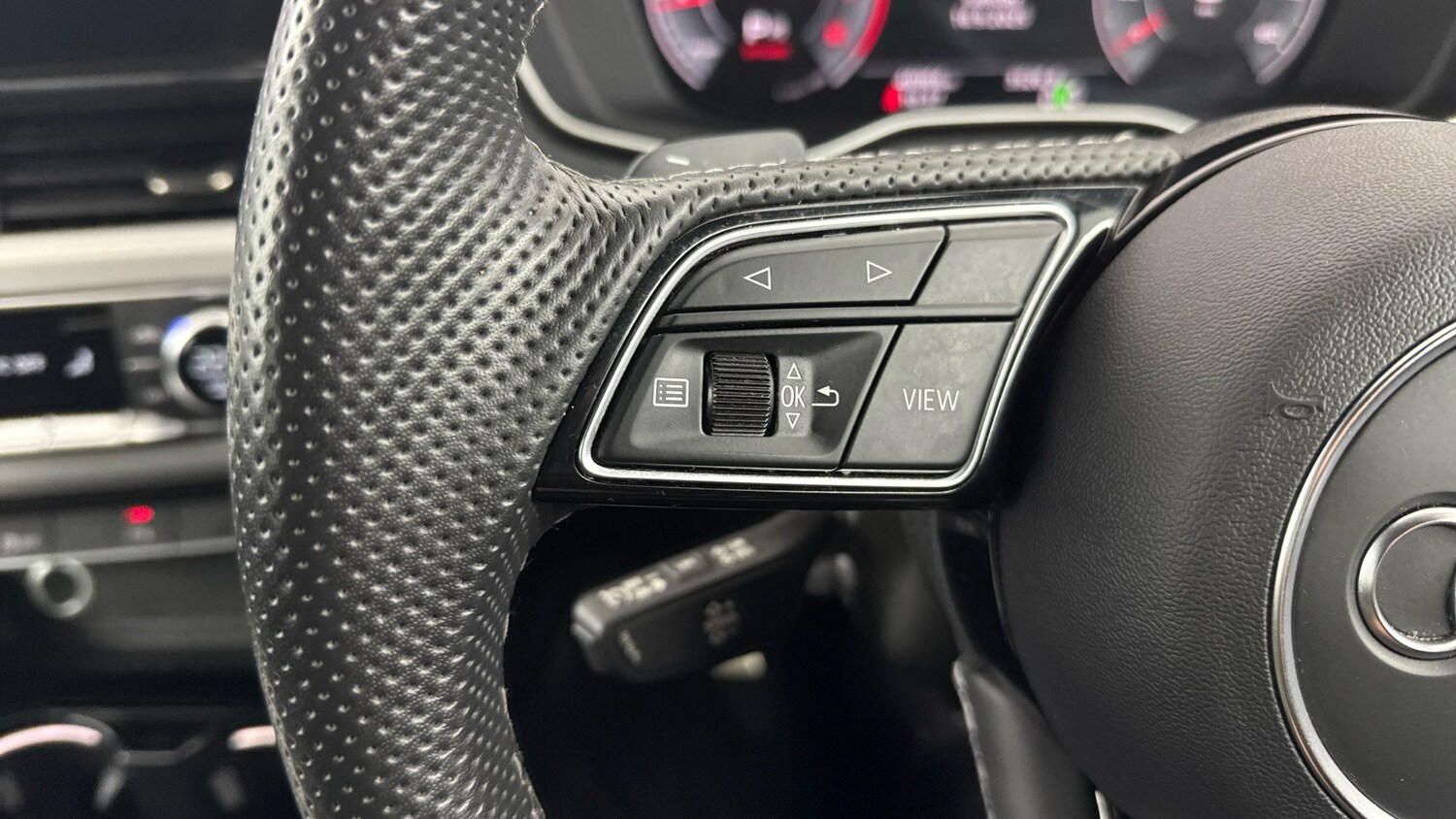 Used Audi A4 2022 for sale - 76065800: Photo 56