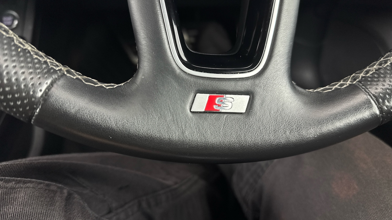 Used Audi A4 2022 for sale - 76065800: Photo 58