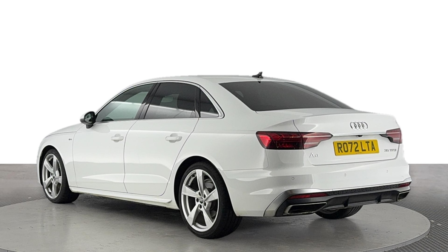 Used Audi A4 2022 for sale - 76065800: Photo 6