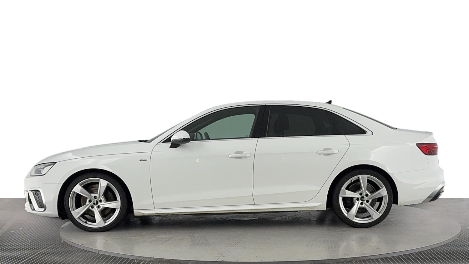 Used Audi A4 2022 for sale - 76065800: Photo 7