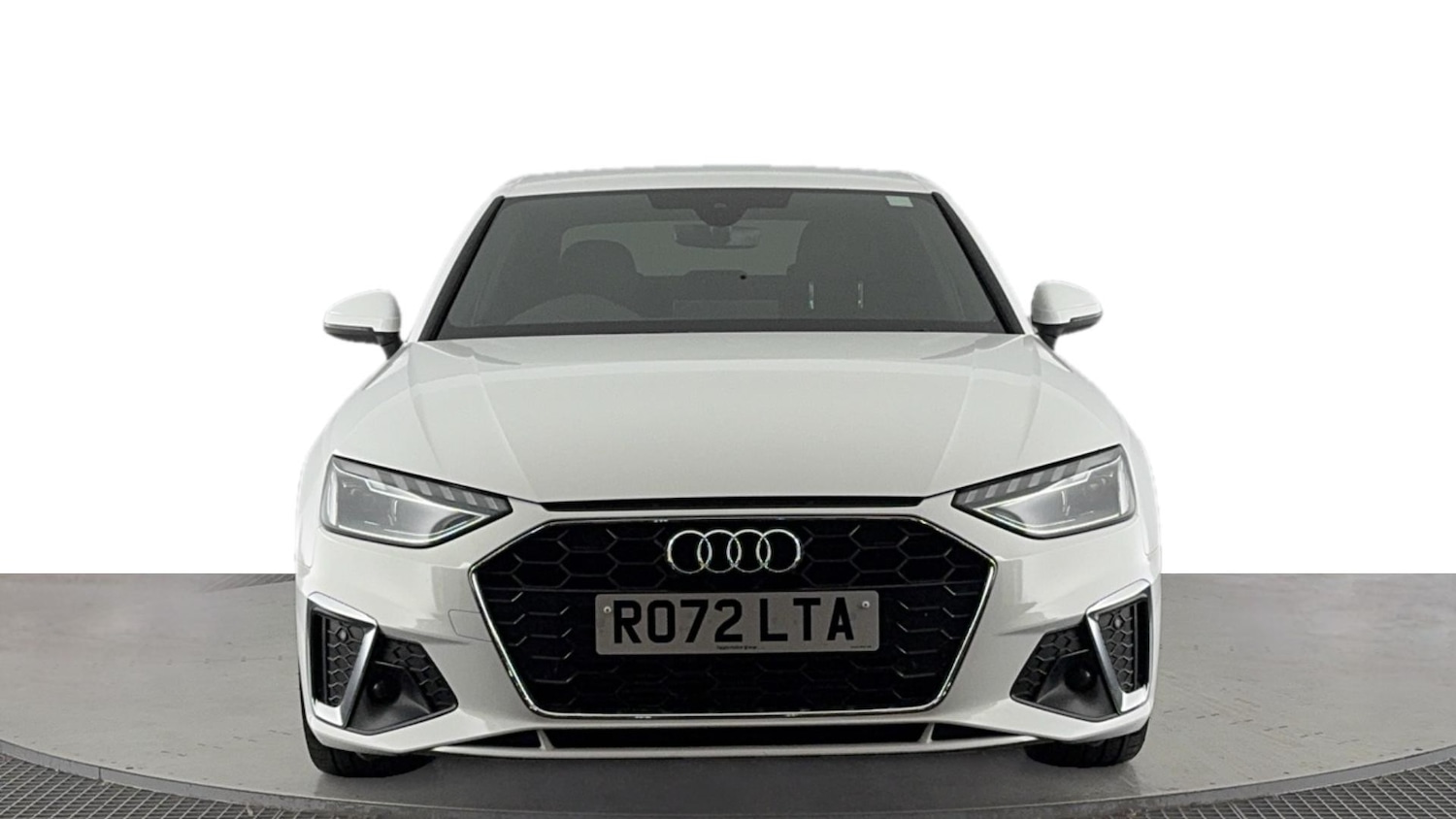 Used Audi A4 2022 for sale - 76065800: Photo 8