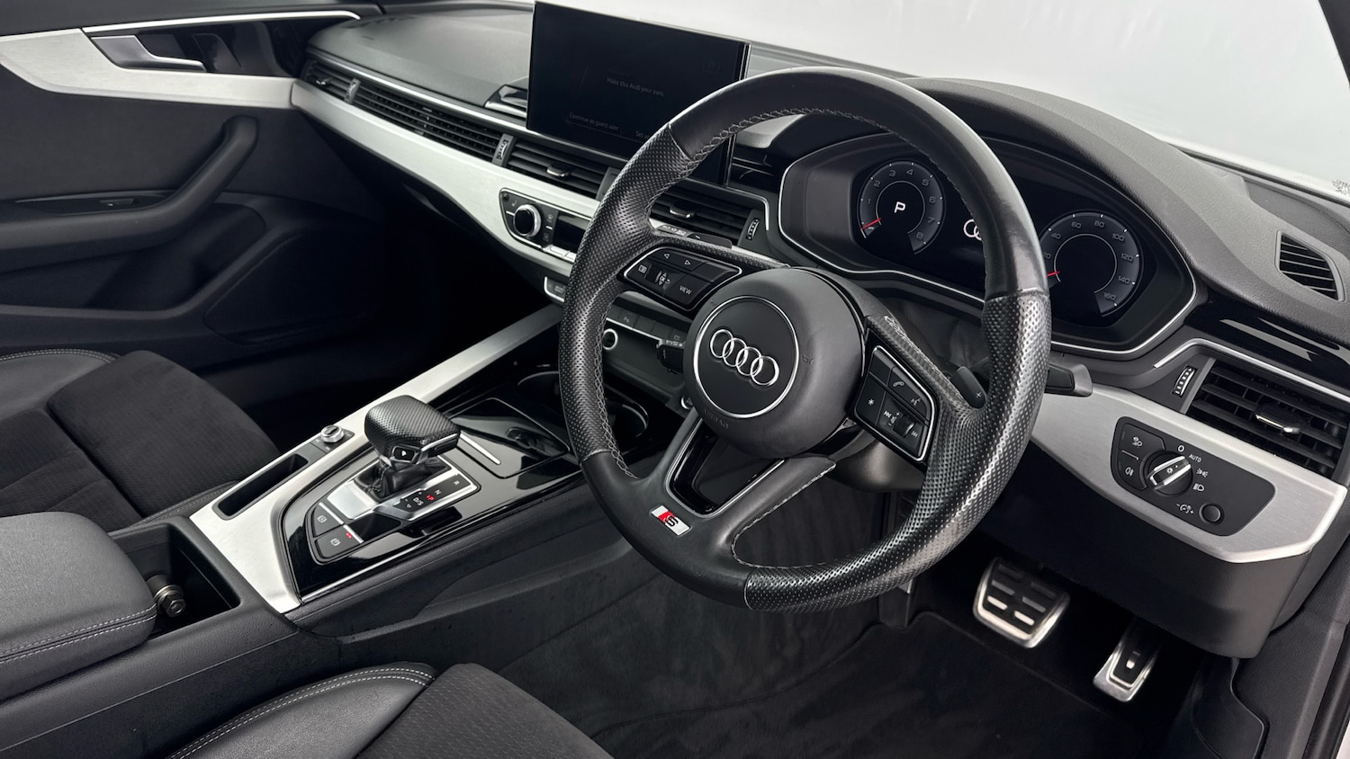 Used Audi A4 2022 for sale - 76065800: Photo 9