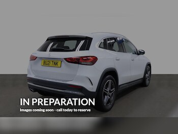 Used Mercedes-Benz GLA 2021 for sale - 78649245: Photo