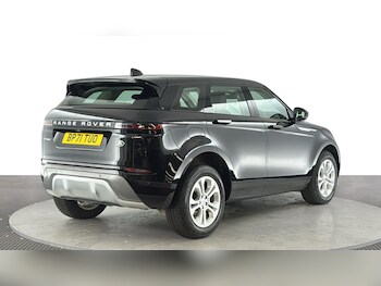 Used Land Rover Range Rover Evoque 2022 for sale - 78843462: Photo