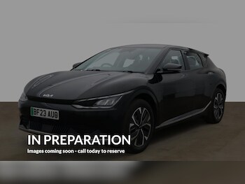 Used Kia EV6 2023 for sale - 78648486: Photo