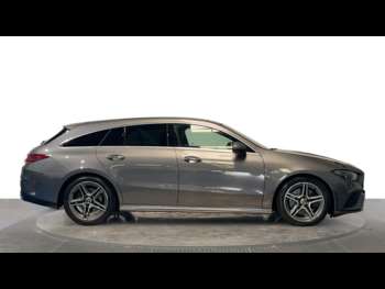 Used Mercedes-Benz CLA 2022 for sale - 75344551: Photo