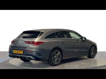Used Mercedes-Benz CLA 2022 for sale - 75344551: Photo