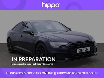 Used Audi A6 2021 for sale - 79268411: Photo