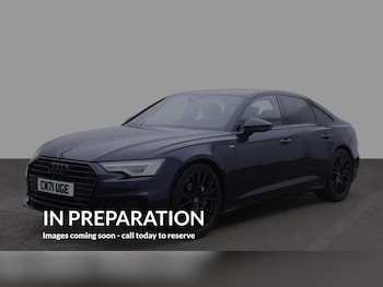 Used Audi A6 2021 for sale - 79268411: Photo