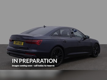 Used Audi A6 2021 for sale - 79268411: Photo