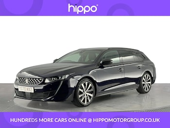 Used Peugeot 508 2020 for sale - 78318999: Photo