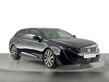 Used Peugeot 508 2020 for sale - 78318999: Photo