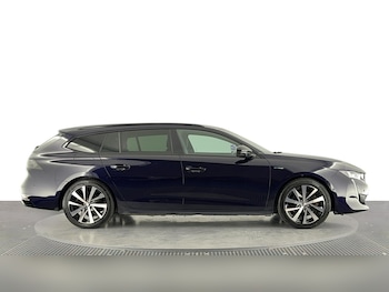 Used Peugeot 508 2020 for sale - 78318999: Photo