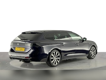 Used Peugeot 508 2020 for sale - 78318999: Photo