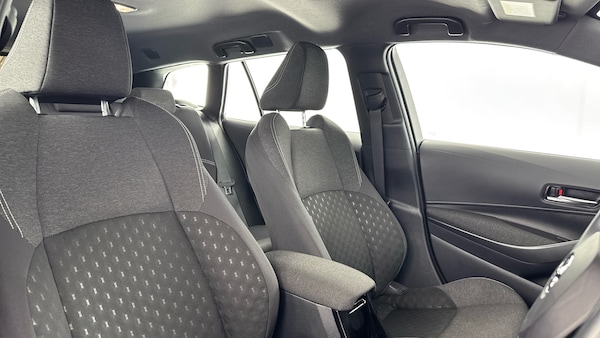 Used Toyota Corolla 2023 for sale - 75305006: Photo 25