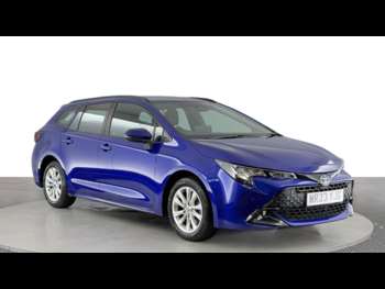Used Toyota Corolla 2023 for sale - 75305006: Photo