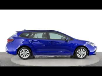 Used Toyota Corolla 2023 for sale - 75305006: Photo