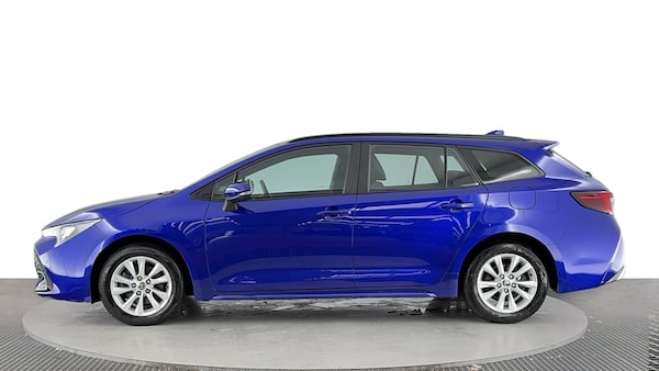 Used Toyota Corolla 2023 for sale - 75305006: Photo 42
