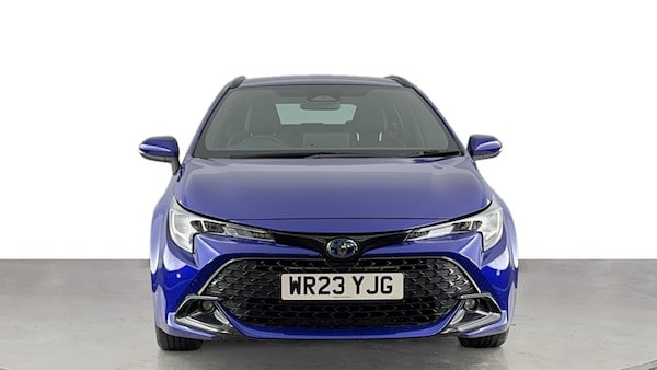 Used Toyota Corolla 2023 for sale - 75305006: Photo 43