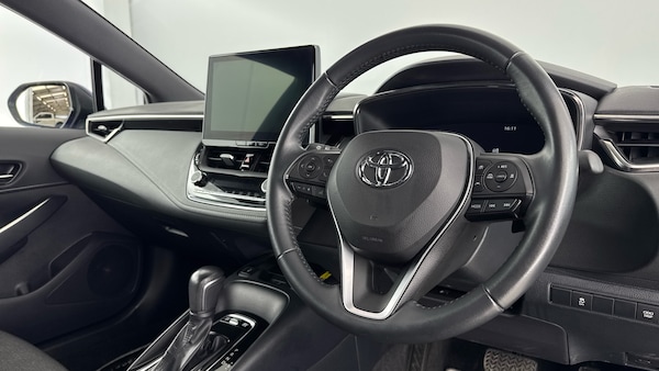 Used Toyota Corolla 2023 for sale - 75305006: Photo 44