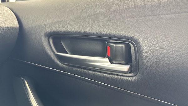 Used Toyota Corolla 2023 for sale - 75305006: Photo 58