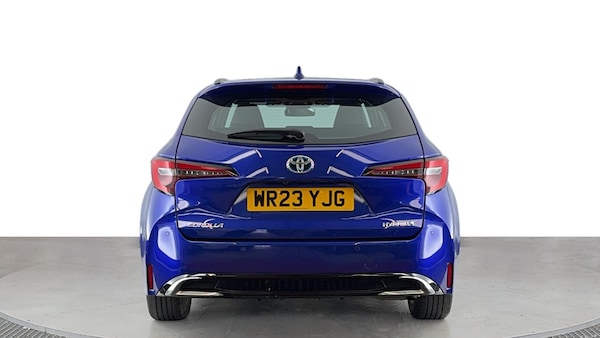 Used Toyota Corolla 2023 for sale - 75305006: Photo 5
