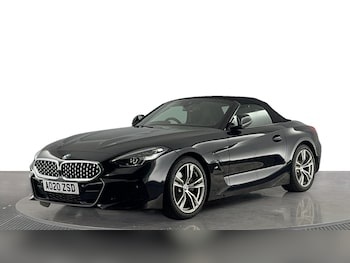 2020 - Z4 Sdrive20I M Sport 2-Door