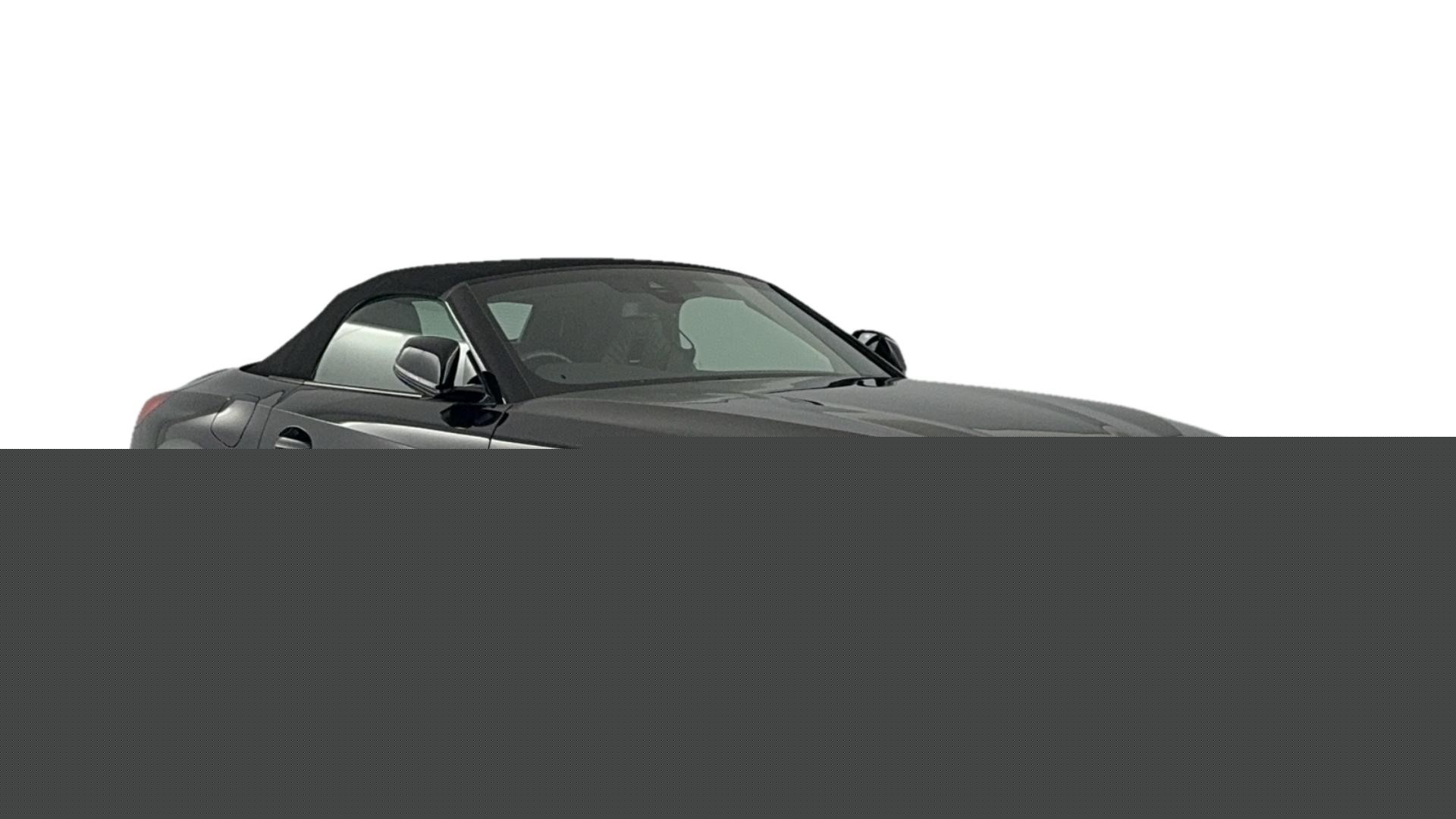 Used BMW Z4 2020 for sale - 75893184: Photo