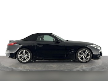 Used BMW Z4 2020 for sale - 75893184: Photo