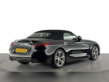Used BMW Z4 2020 for sale - 75893184: Photo