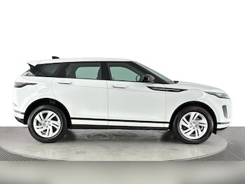 Used Land Rover Range Rover Evoque 2023 for sale - 78404793: Photo