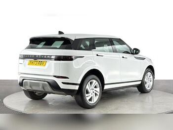 Used Land Rover Range Rover Evoque 2023 for sale - 78404793: Photo