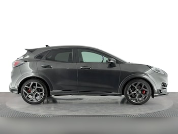 Used Ford Puma 2023 for sale - 78662671: Photo