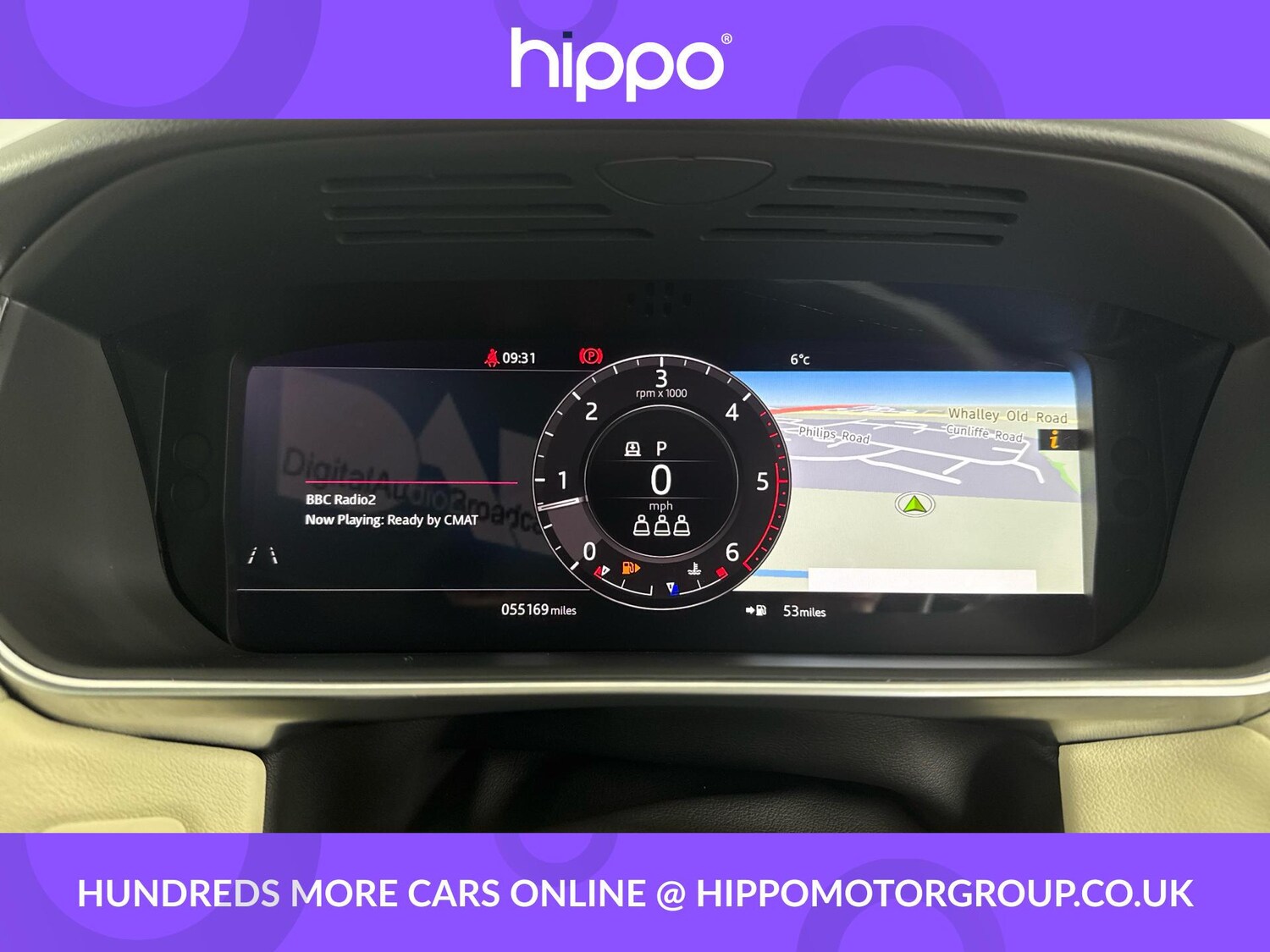 Used Land Rover Range Rover Sport 2021 for sale - 77510080: Photo 13