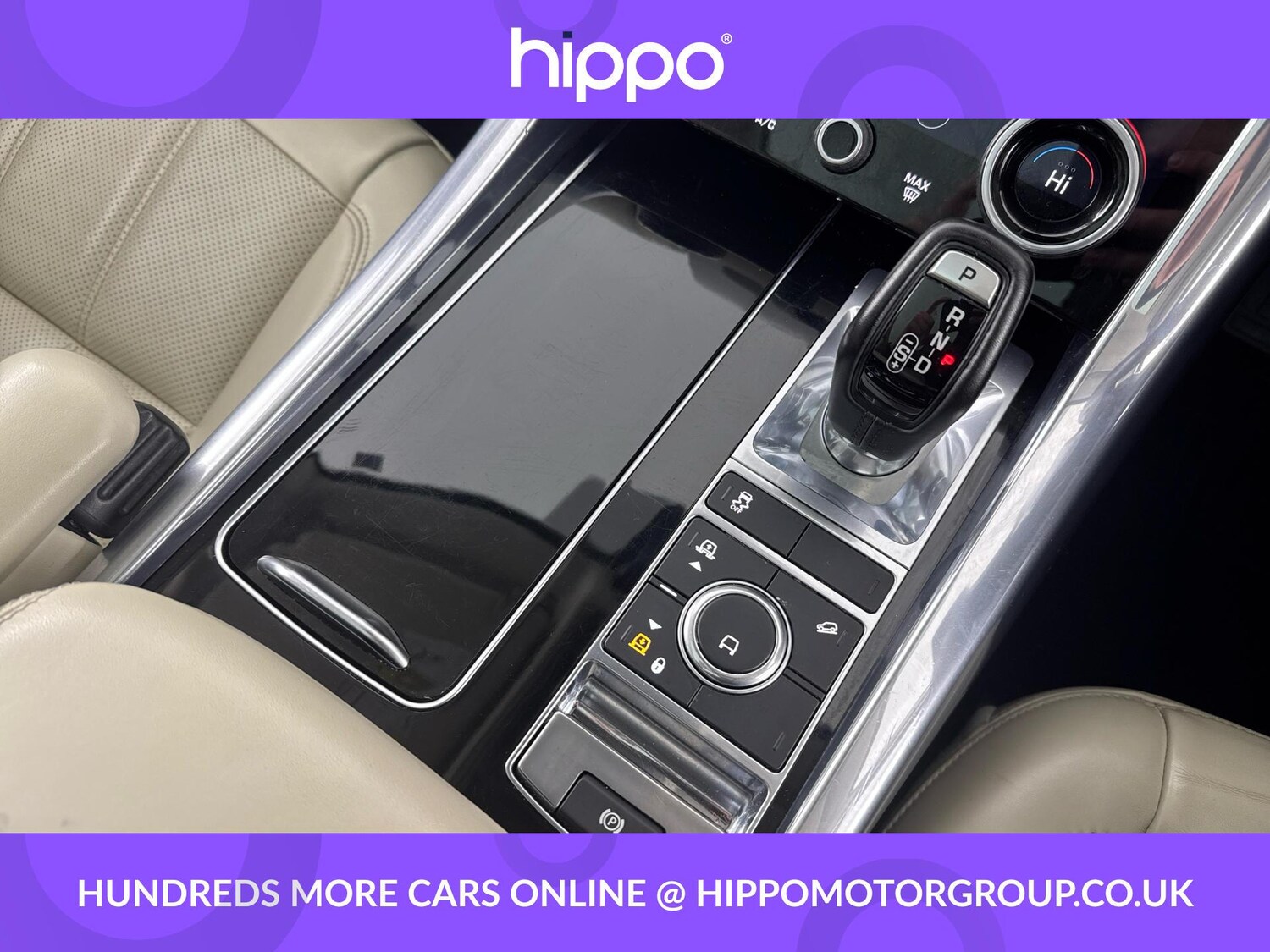 Used Land Rover Range Rover Sport 2021 for sale - 77510080: Photo 25