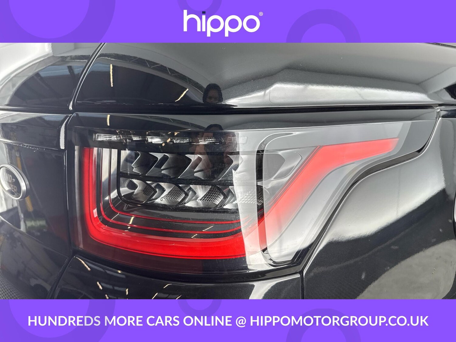 Used Land Rover Range Rover Sport 2021 for sale - 77510080: Photo 30