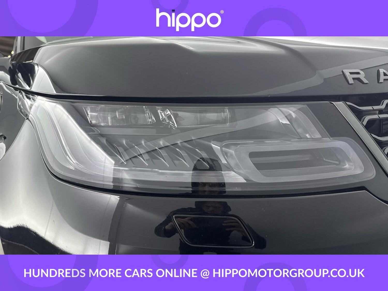 Used Land Rover Range Rover Sport 2021 for sale - 77510080: Photo 32